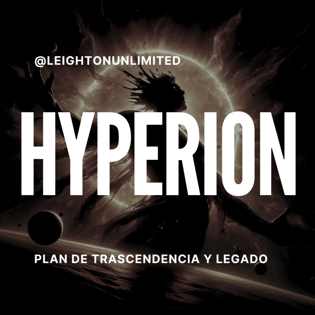 HYPERION